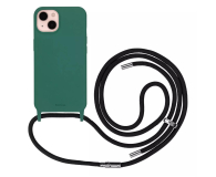 ARTWIZZ HangOn Case Silicone do iPhone 13 Jungle-Flower - 1238969 - zdjęcie 1